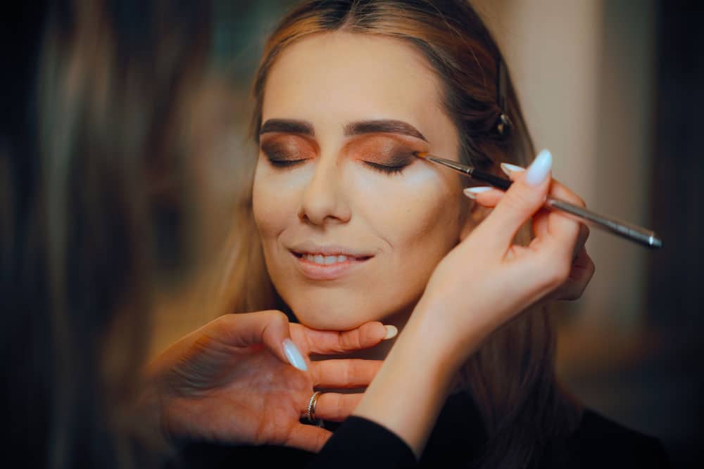 Make Up